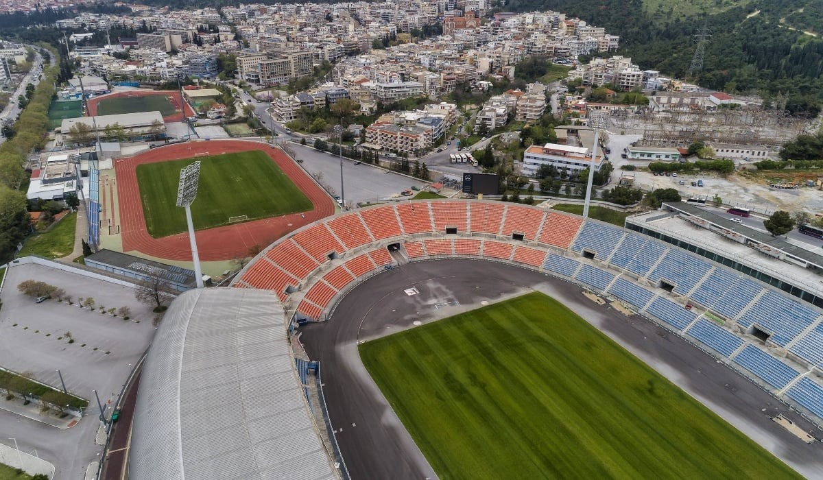 Ηρακλής: Ολοκληρώθηκε η συνάντηση με τον Γιάννη Βρούτση – Σε καλό κλίμα οι συζητήσεις