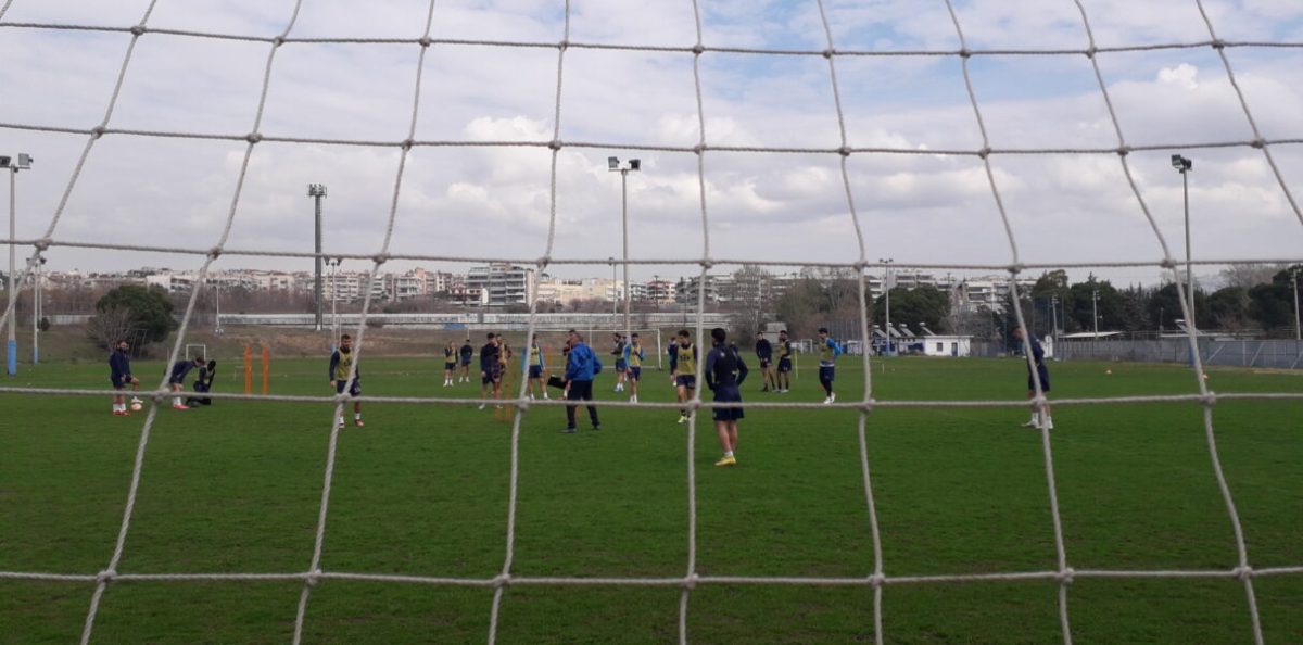 Διονύσης Ξένος: «Έχω πρώιμη μορφή κατάθλιψης – Δεν είμαι έτοιμος να αγωνιστώ στο Πανελλήνιο Πρωτάθλημα Καράτε»