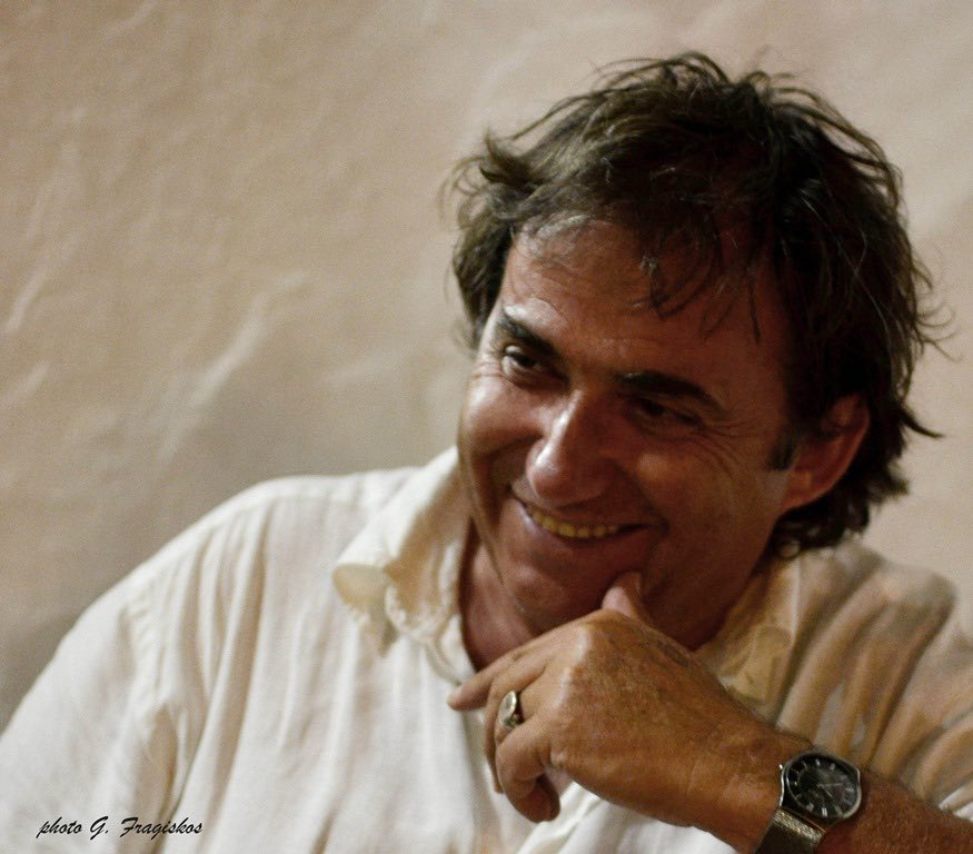 ΛΟΥΔΟΒΙΚΟΣ ΤΩΝ ΑΝΩΓΕΙΩΝ στη Ζώγια για δύο μοναδικές εμφανίσεις!