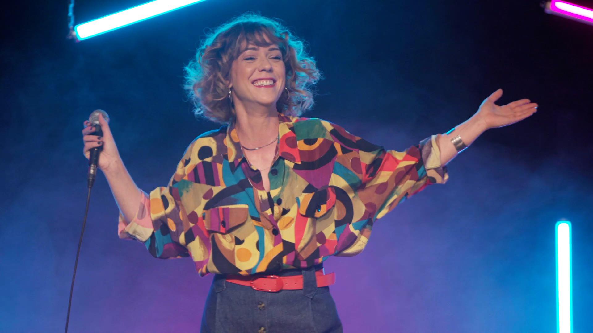 Ήρα Κατσούδα στην «Κ»: Με τον γάμο των ομόφυλων ζευγαριών νομιμοποιήσαμε την έκφραση-πηγή-δυστυχίας «Τι θα πει ο κόσμος»