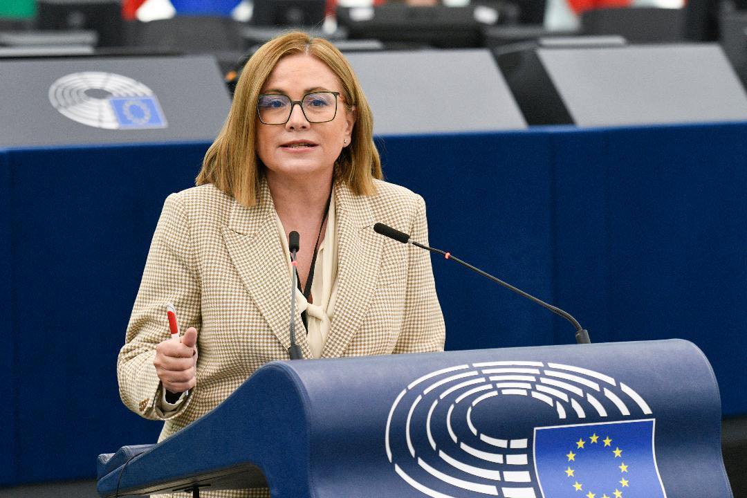 Η Ευρωπαϊκή Εισαγγελία αποφάσισε την αρχειοθέτηση της υπόθεσης της Μαρίας Σπυράκη – «Η αλήθεια έλαμψε»