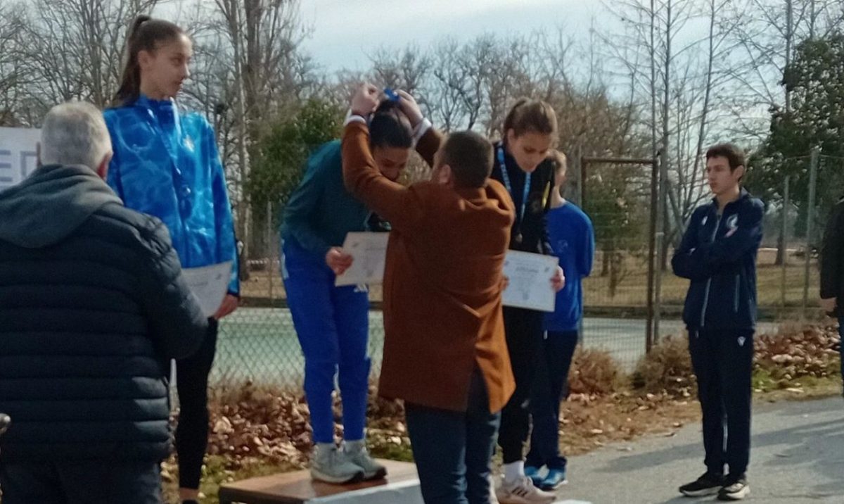 Θεσσαλονίκη: Πλήθος κόσμου στα Λουτρά Λαγκαδά για τον Αγώνα Ανωμάλου Δρόμου του ΣΕΓΑΣ – Με απόλυτη επιτυχία στέφθηκε η διοργάνωση