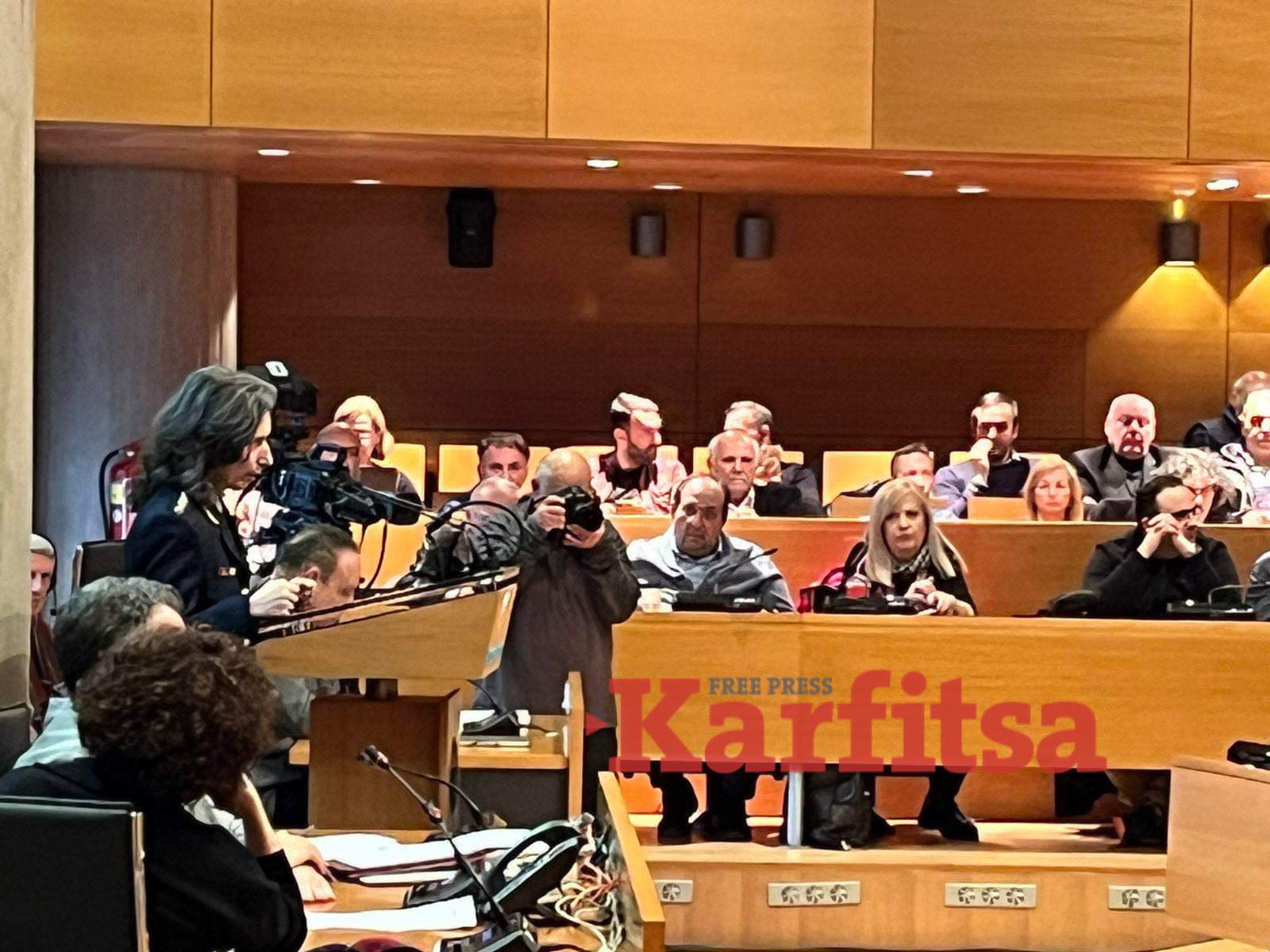 Π. Παπαγεωργοπούλου – Διευθύντρια Τροχαίας: Θα πάψει η Βασ. Όλγας να είναι τα Σαββατοκύριακα ένα ατελείωτο πάρκινγκ