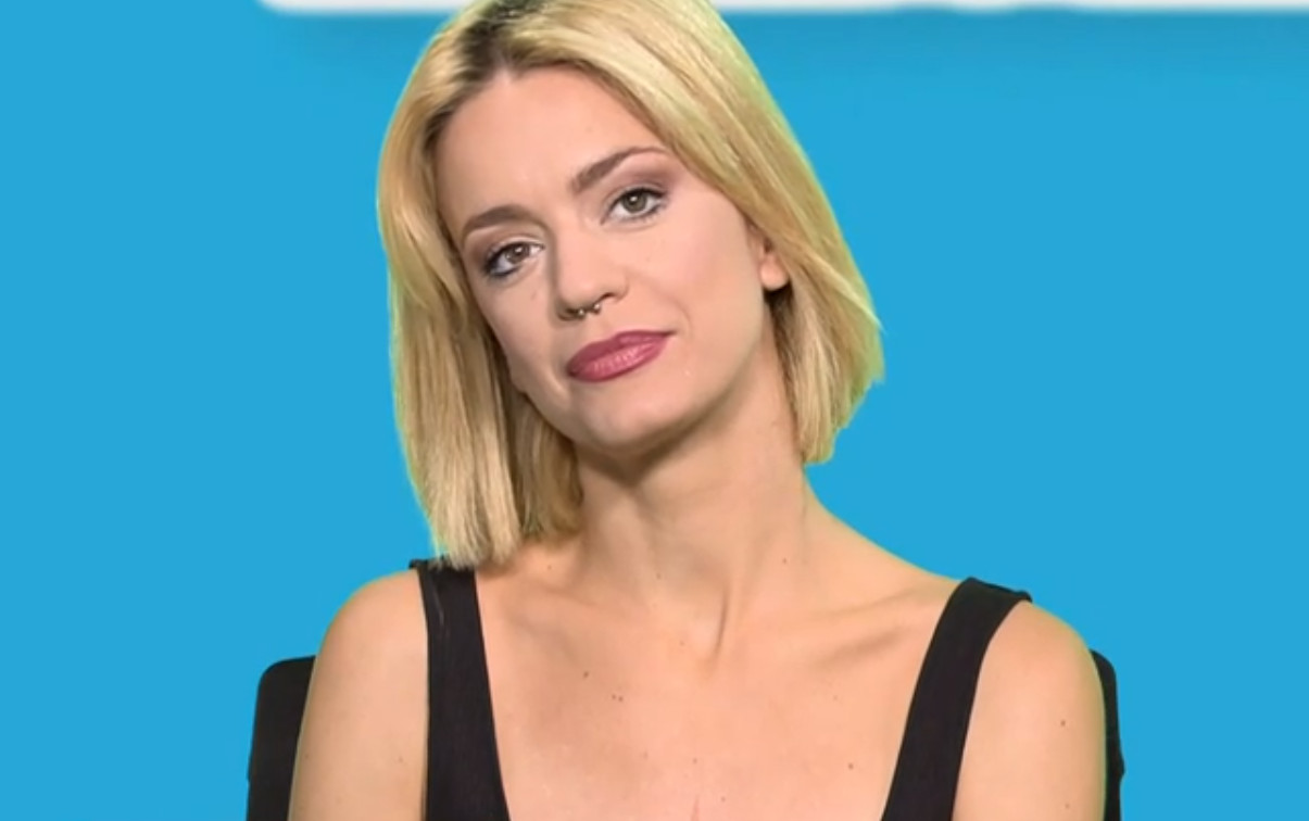 Τρ. Ανανΐα: Δεν θέλω καν να θυμάμαι την εμπειρία μου με τον Γ. Κιμούλη (Video)