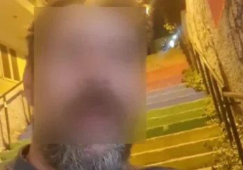Αντιεμβολιαστής καλούσε από τα social media σε βία εναντίον ομοφυλόφιλων – Ανέβαζε live βίντεο μίσους