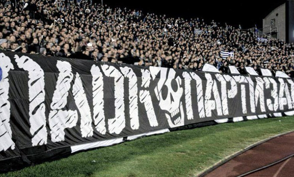 Σερβία: Η Παρτιζάν κινδυνεύει να χάσει το γήπεδο της λόγω χρεών προς το Δημόσιο!