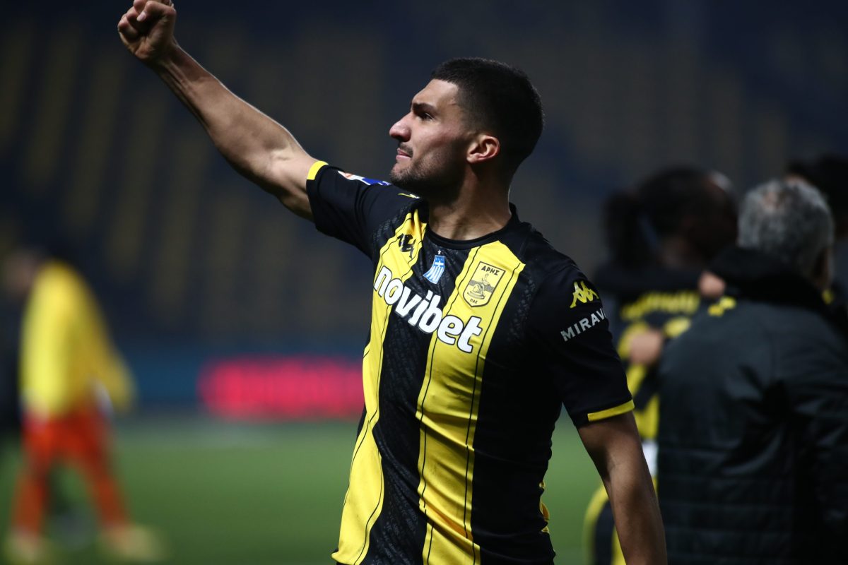 Ρόουζ: Θα έχουμε ξανά τον κόσμο μας – Περιμένουμε με ανυπομονησία!