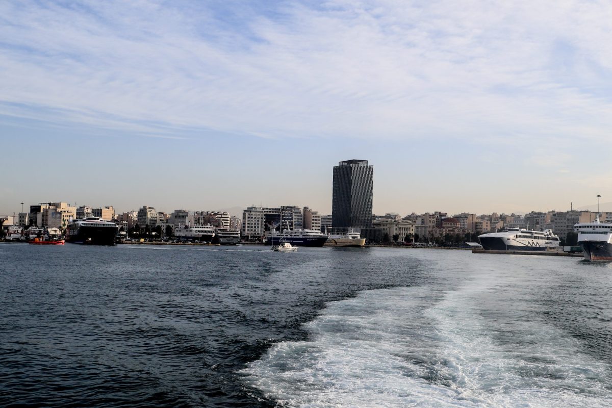 Υπουργείο Τουρισμού: Μεγάλη ανταπόκριση στο επενδυτικό πρόγραμμα για τα τουριστικά λιμάνια