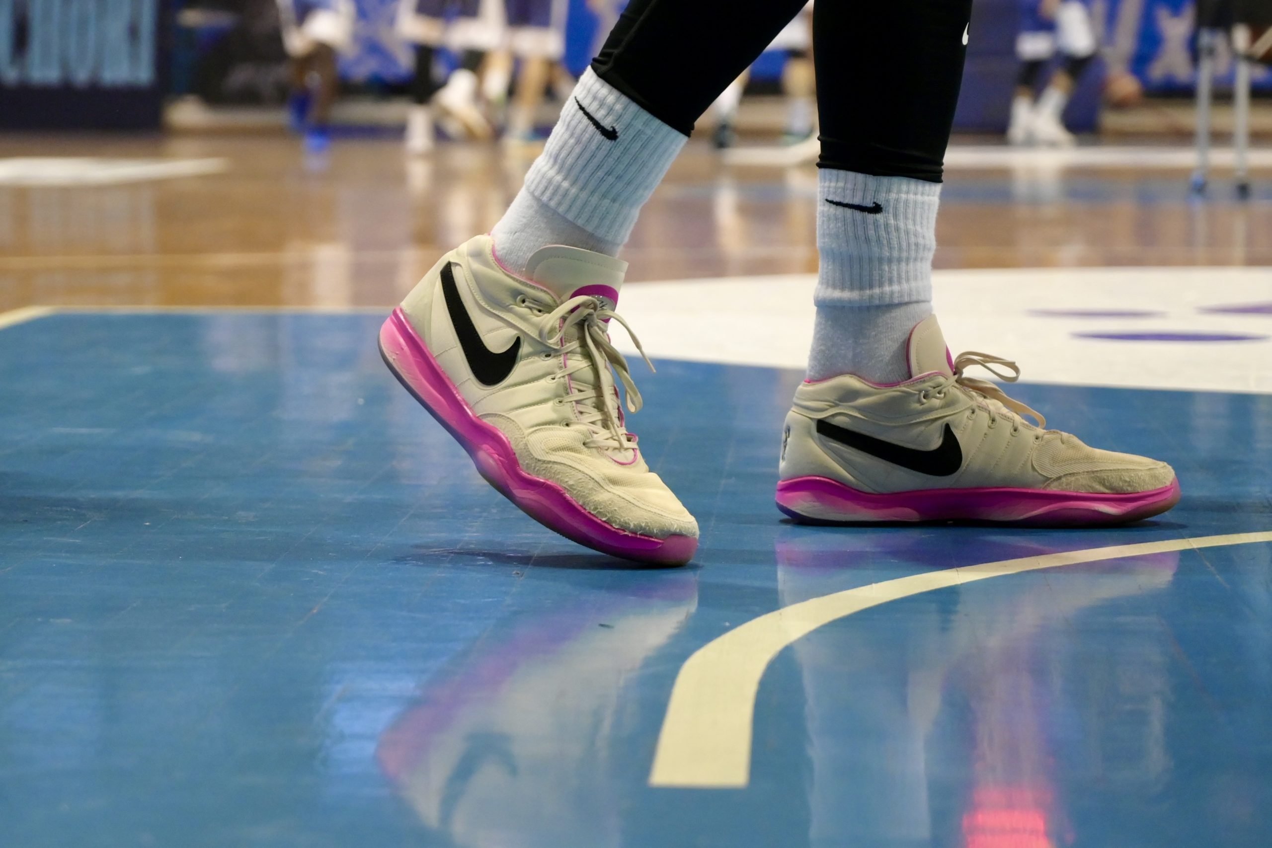 Ηρακλής: Αίτημα για αλλαγή έδρας κόντρα στον Αίαντα – «Το ΔΑΚ Ευόσμου λειτουργεί χωρίς άδεια»