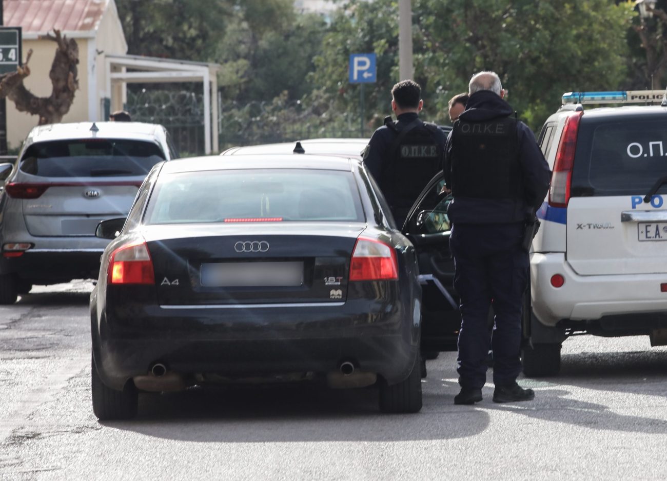 Στη φυλακή το πρώην ηγετικό στέλεχος των «Πυρήνων της Φωτιάς» – Η σχέση με τον Β. Ρουμπέτη