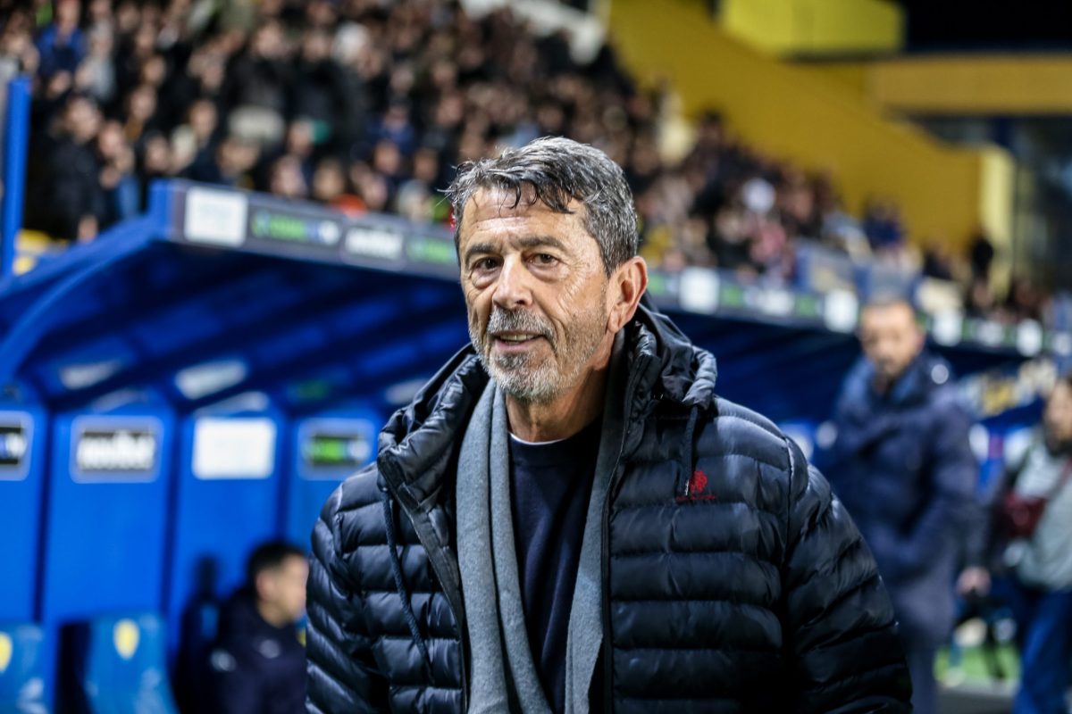 Γιάννης Πετράκης: «Θα τα δώσουμε όλα στη ρεβάνς» (Video)