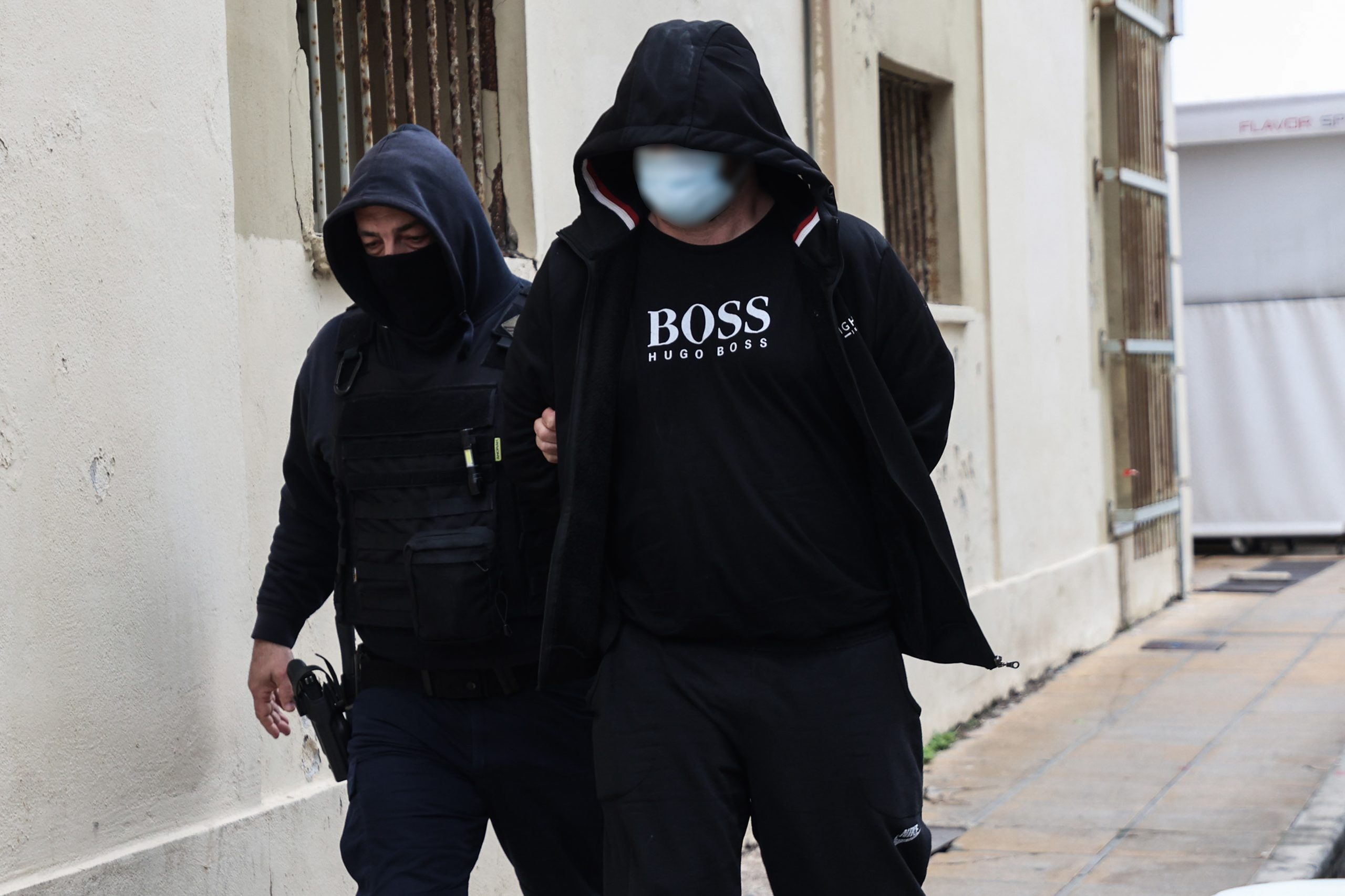 Γυναικοκτονία στο Ηράκλειο: Σήμερα η απολογία του 39χρονου