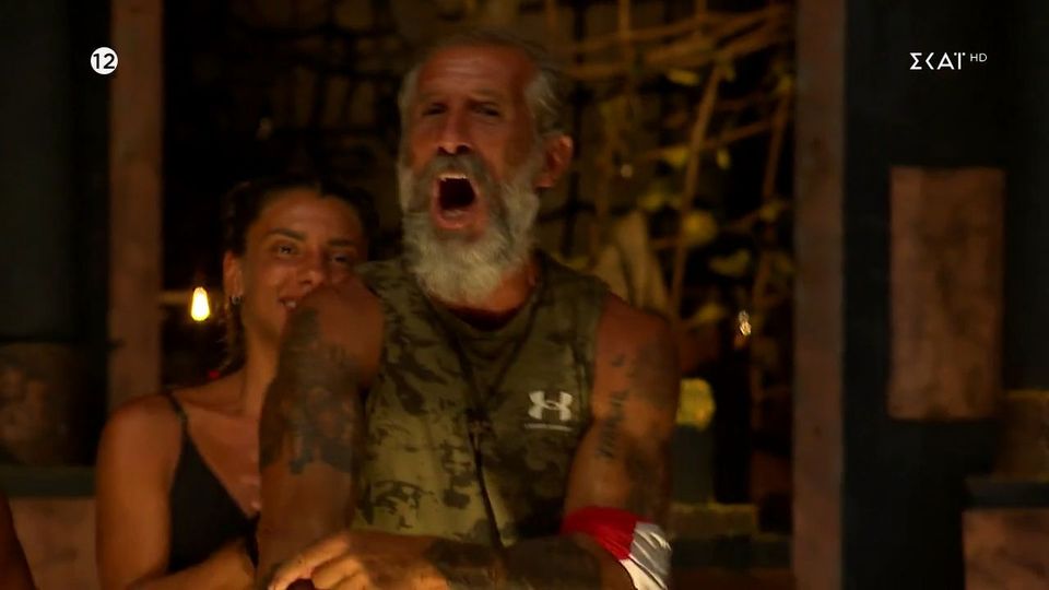 Άγγελος Γεωργουδάκης κατά Τάκη Καραγκούνια: «Με πολέμησε, με ψεύδη και συκοφαντίες προσπάθησε να με διαβάλλει στην παραγωγή»