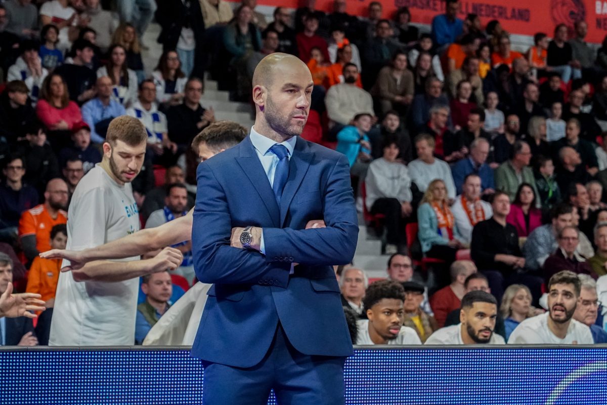 Β. Σπανούλης: «Αυτή είναι η ελληνική ομάδα που θέλουμε – Να ξανακάνουμε την Εθνική επίσημη αγαπημένη»