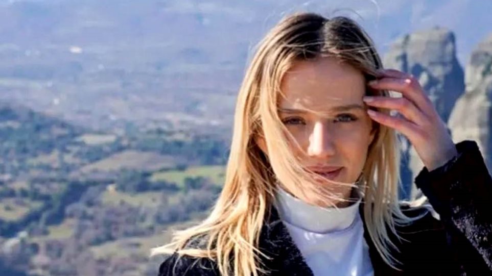 Τέμπη: «Ήταν η μισή εντός και η μισή εκτός» – Η Ιφιγένεια Μήτσκα «έσβησε» στη μοιραία σύγκρουση