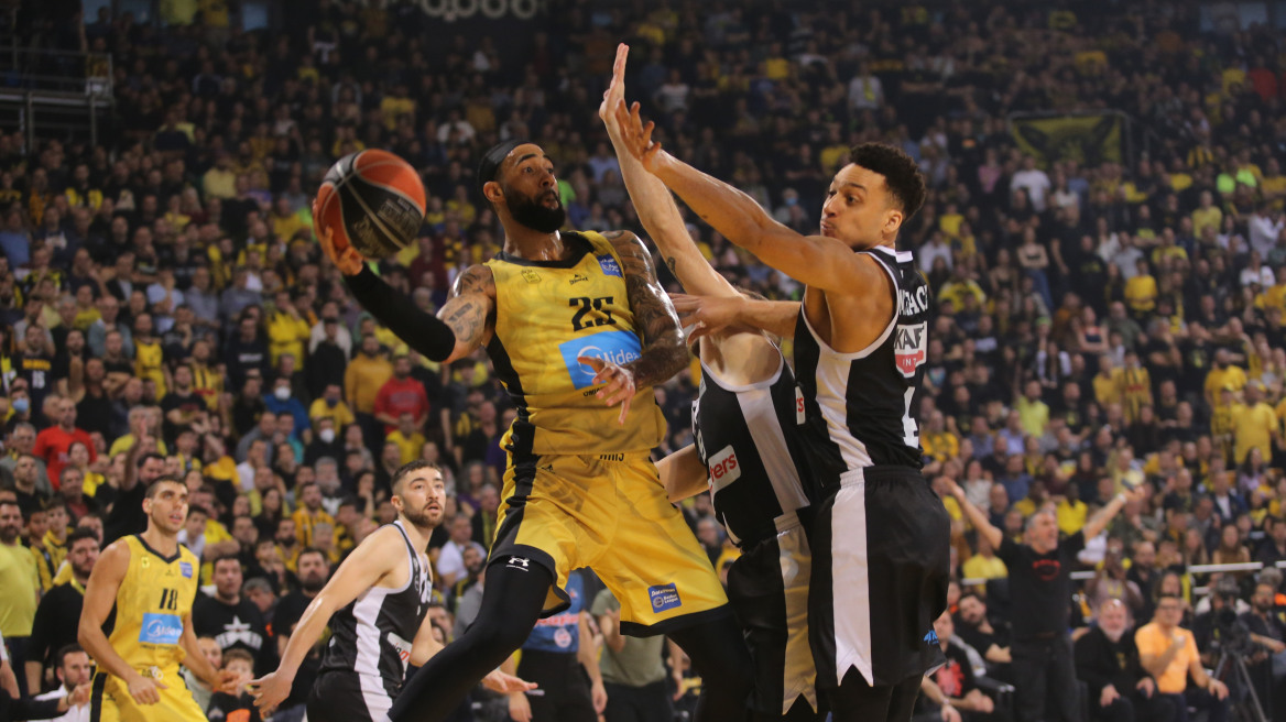 Κύπελλο Ελλάδας Μπάσκετ: Ντέρμπι Θεσσαλονίκης με το βλέμμα στους «4»