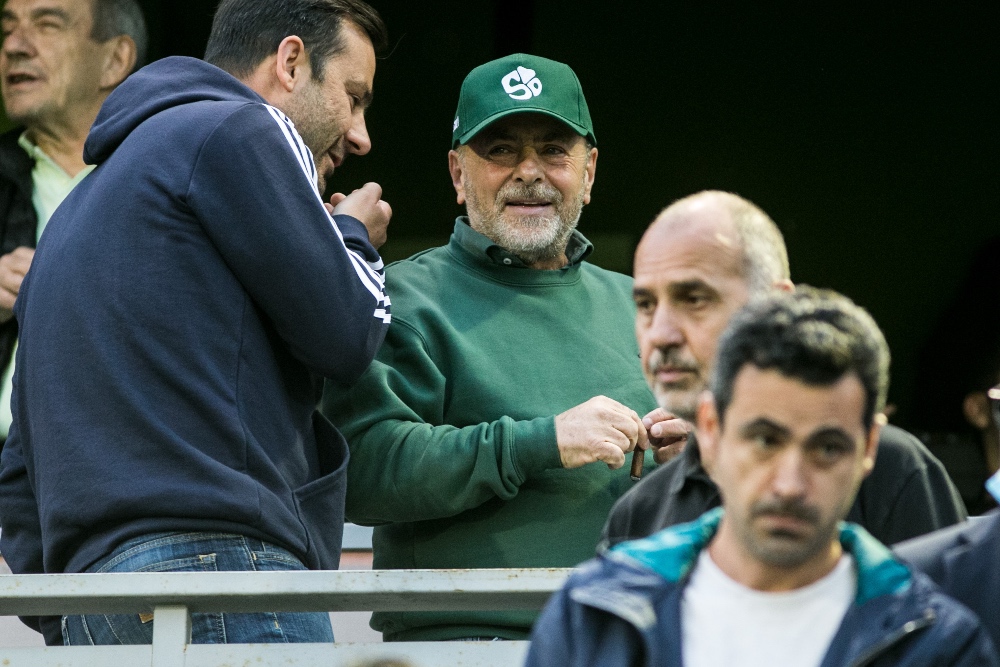 Παναθηναϊκός: Πριμ με πολλά μηδενικά στους παίκτες από τον Αλαφούζο για την πρόκριση – Ετοιμάζει δώρο και για την κατάκτηση