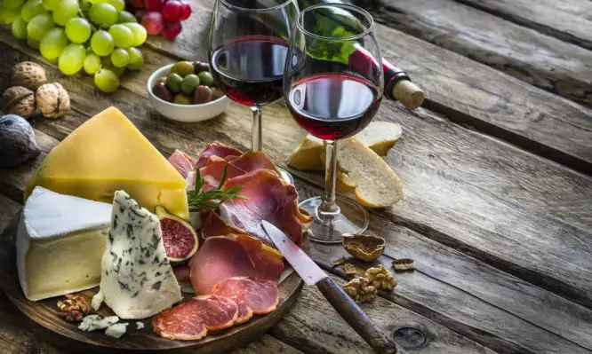 Ατλαντική δίαιτα: Τι είναι και τι προσφέρει στην υγεία μας