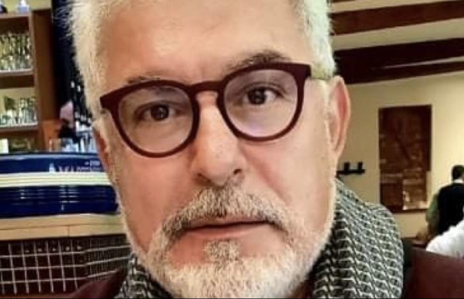 Απολύθηκε ο Γενικός Διευθυντής του ΣΥΡΙΖΑ Θύμιος Γεωργόπουλος