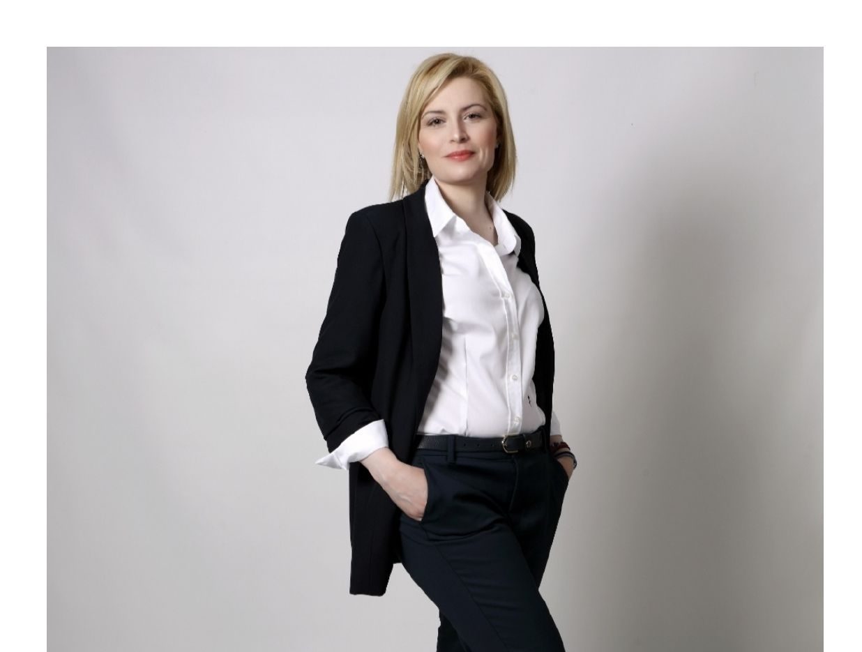 «Ιστορίες με… κάρυ» Φεβρωνία Τύρη: Ο εθελοντισμός είναι στάση ζωής