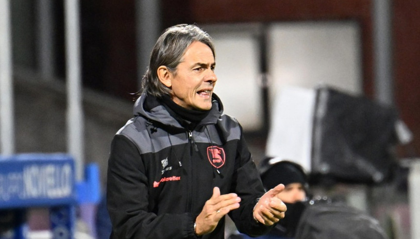 Προς αποχώρηση από την Σαλερνιτάνα του Μανωλά ο Ιντσάγκι!