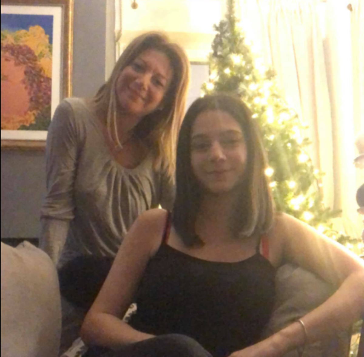 Η σπαρακτική ανάρτηση της Μαρίας Καρυστιανού για τη Μάρθη: «Θα δικαιωθείς κόρη μου, όλοι σας»