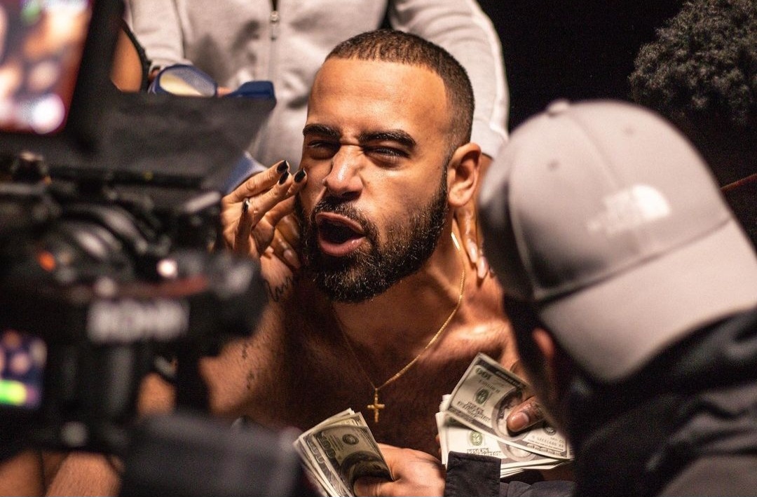 Αλέξανδρος Σαράφης στην «K»: Μιλάω για πράγματα που έχω ζήσει, στο μέλλον θα ήθελα να κάνω συναυλία στην Τούμπα (ΦΩΤΟ+Video)