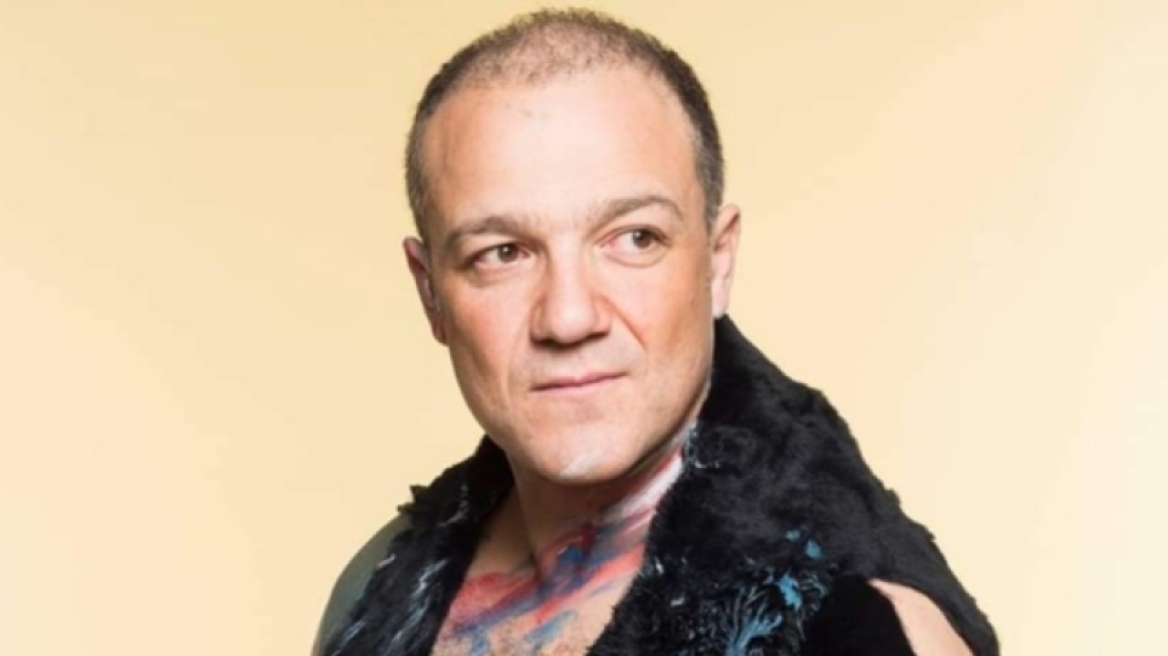 Φώτης Σπύρος για Λαμπάτο: Κι άλλοι φτάσαμε σ’ αυτό το σημείο, μπορεί να το αντιμετωπίσει μόνος του (Video)