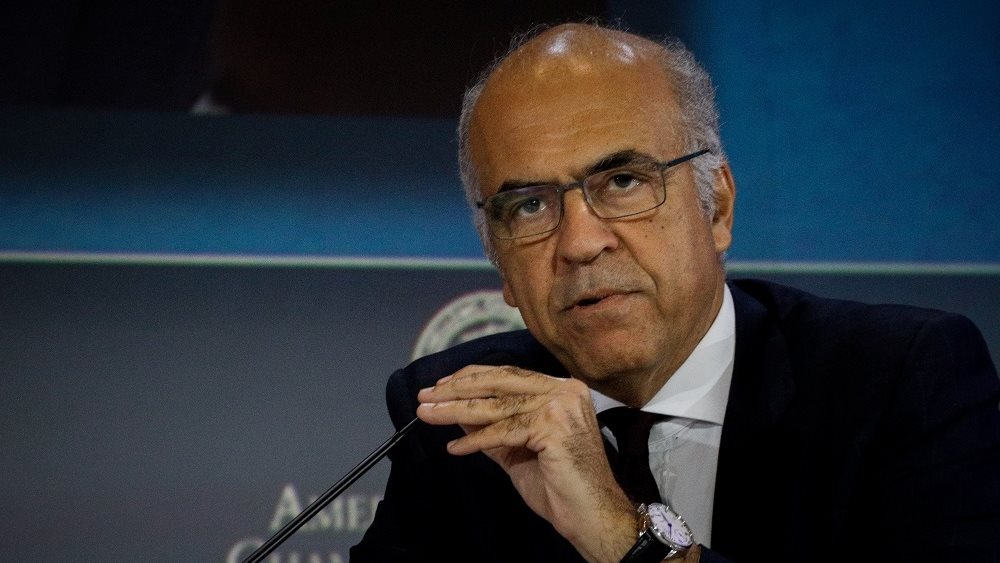 Ο Στέφανος Θεοδωρίδης νέος πρόεδρος του Υπερταμείου