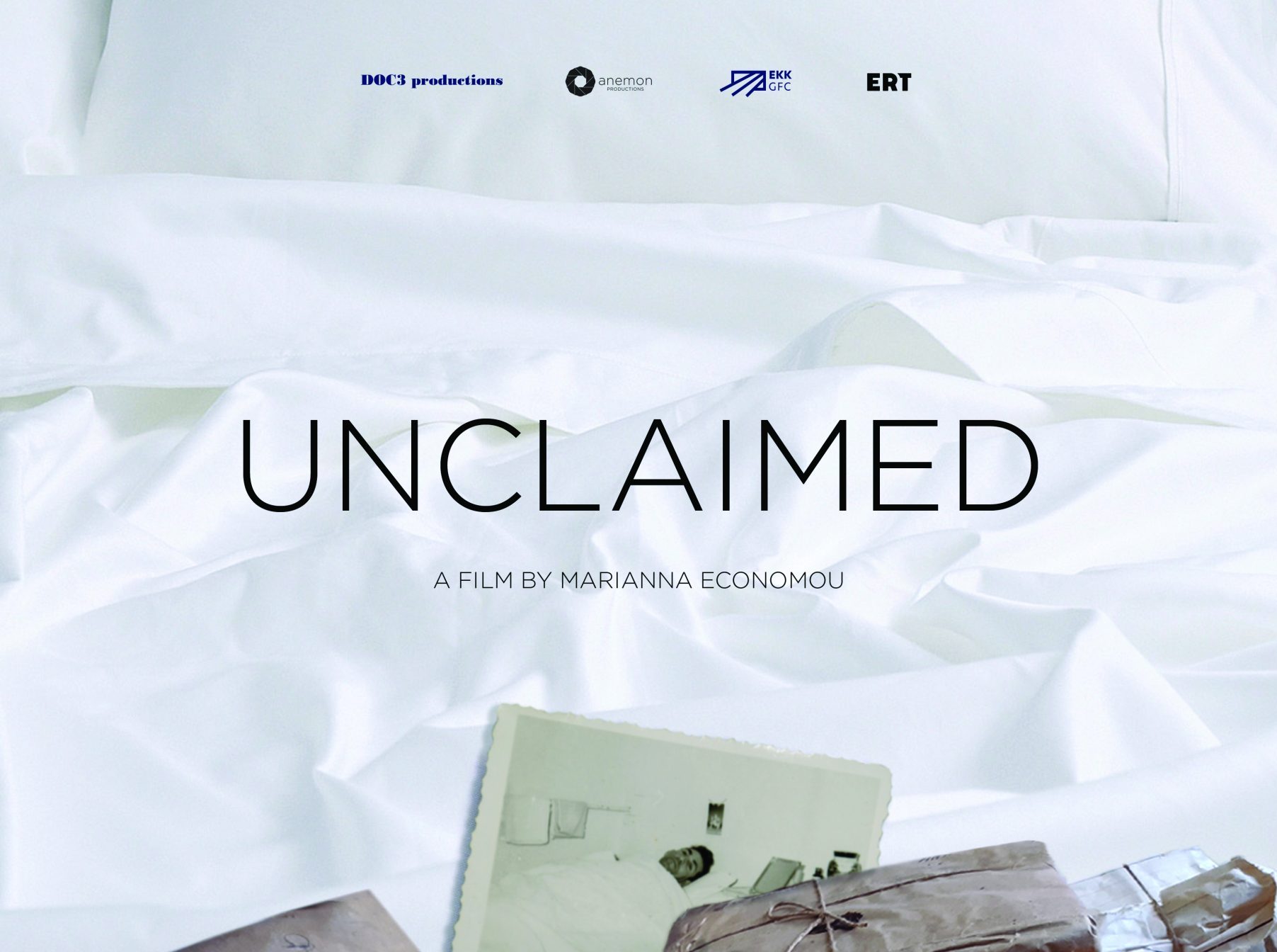 Θεσσαλονίκη – 26ο ΦΝΘ: Φυματικοί που κατέληξαν στο νοσοκομείο Σωτηρία βγαίνουν από τη λήθη και «αφηγούνται» την ιστορία στο ντοκιμαντέρ «Αζήτητοι» της Μ. Οικονόμου