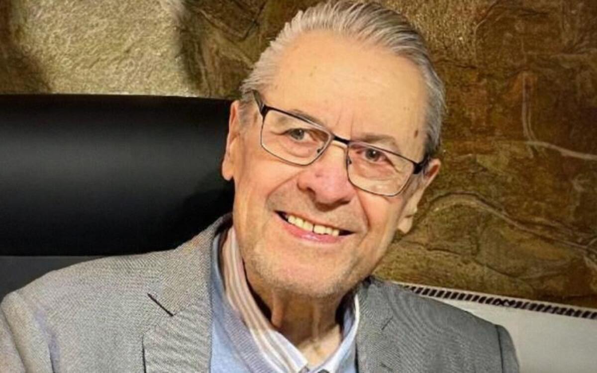 Η Ένωση Ξενοδόχων Θεσσαλονίκης αποχαιρετά με οδύνη τον Βασίλειο Μπρόβα