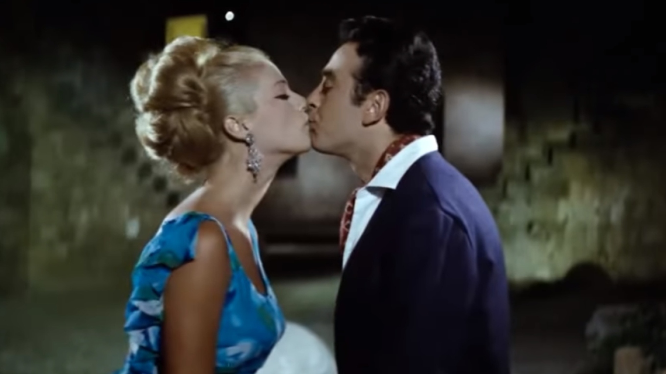 Άγιος Βαλεντίνος: Η ημέρα των ερωτευμένων μέσα από την Φίνος Φιλμ (Video)