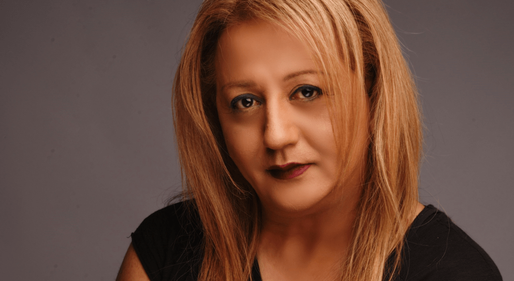 Α. Απέργη: «Θέλουμε ίσα δικαιώματα και για τους τρανς γονείς και τα παιδιά τους»