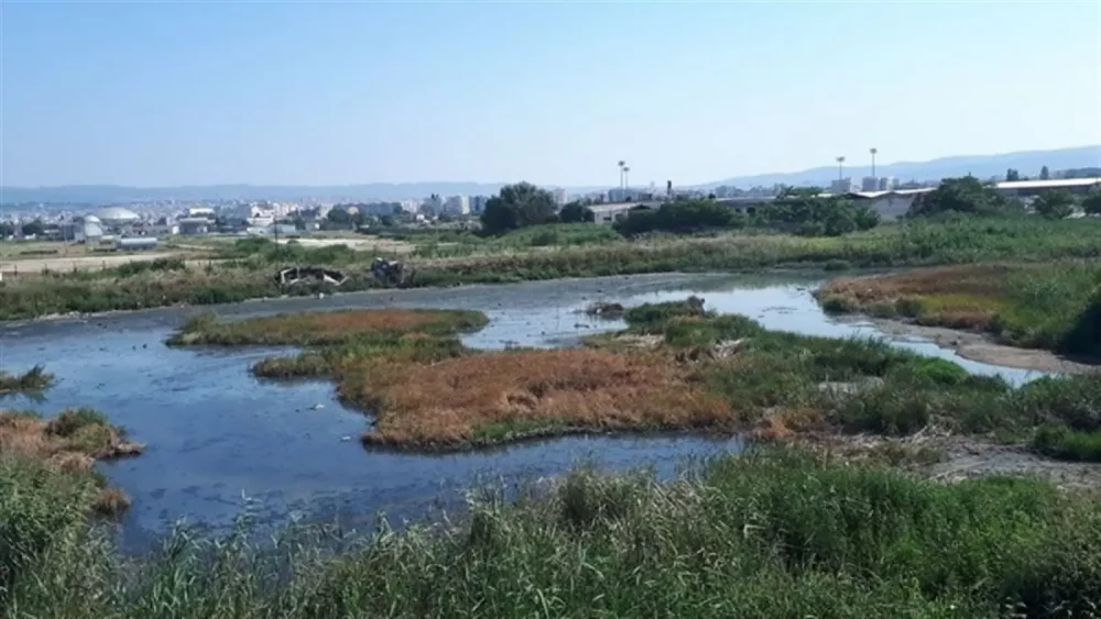 Αρχίζουν αύριο οι εργασίες κατεδάφισης εγκαταλελειμμένων κτισμάτων στα παλιά βυρσοδεψεία Θεσσαλονίκης