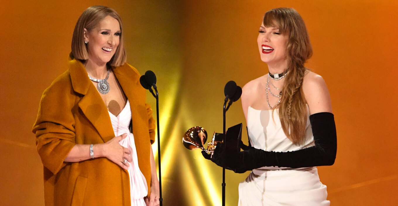 Grammy 2024: Οι μεγάλοι νικητές και οι εκπλήξεις