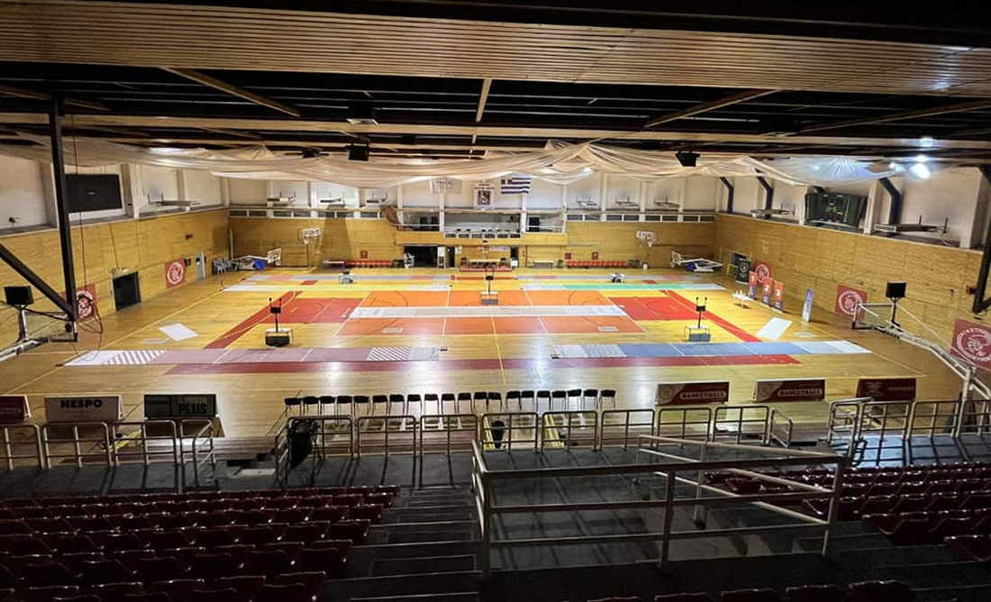 Θεσσαλονίκη: «Οι φίλαθλοι όλων των ομάδων είναι πάντοτε ευπρόσδεκτοι στα γήπεδα του Δήμου Κορδελιού – Ευόσμου»