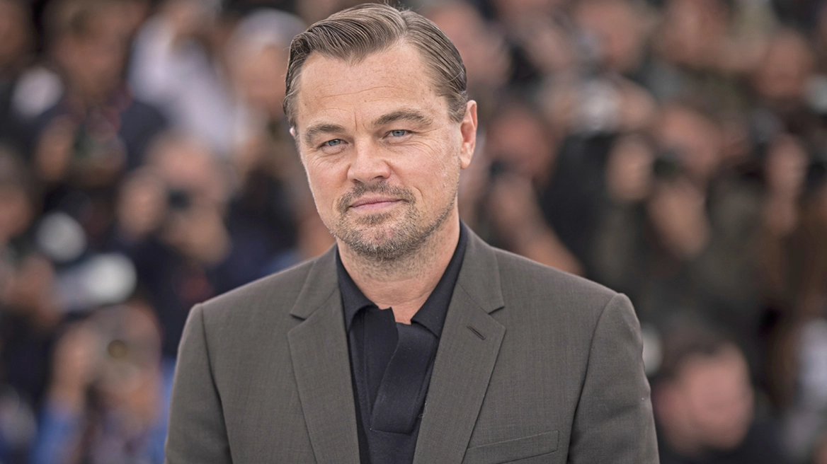 Λεονάρντο Ντι Κάπριο: Ζητά από τους 62 εκατομμύρια ακολούθους του να σώσουν είδος παπαγάλου υπό εξαφάνιση (ΦΩΤΟ)