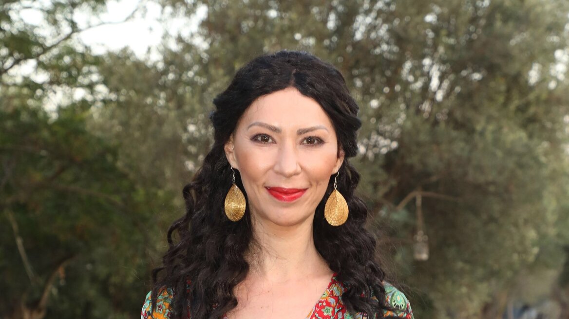 Δώρα Χρυσικού: «Φοβόμουν ότι θα πεθάνω, αλλά μου δόθηκε μια νέα ευκαιρία» (Video)