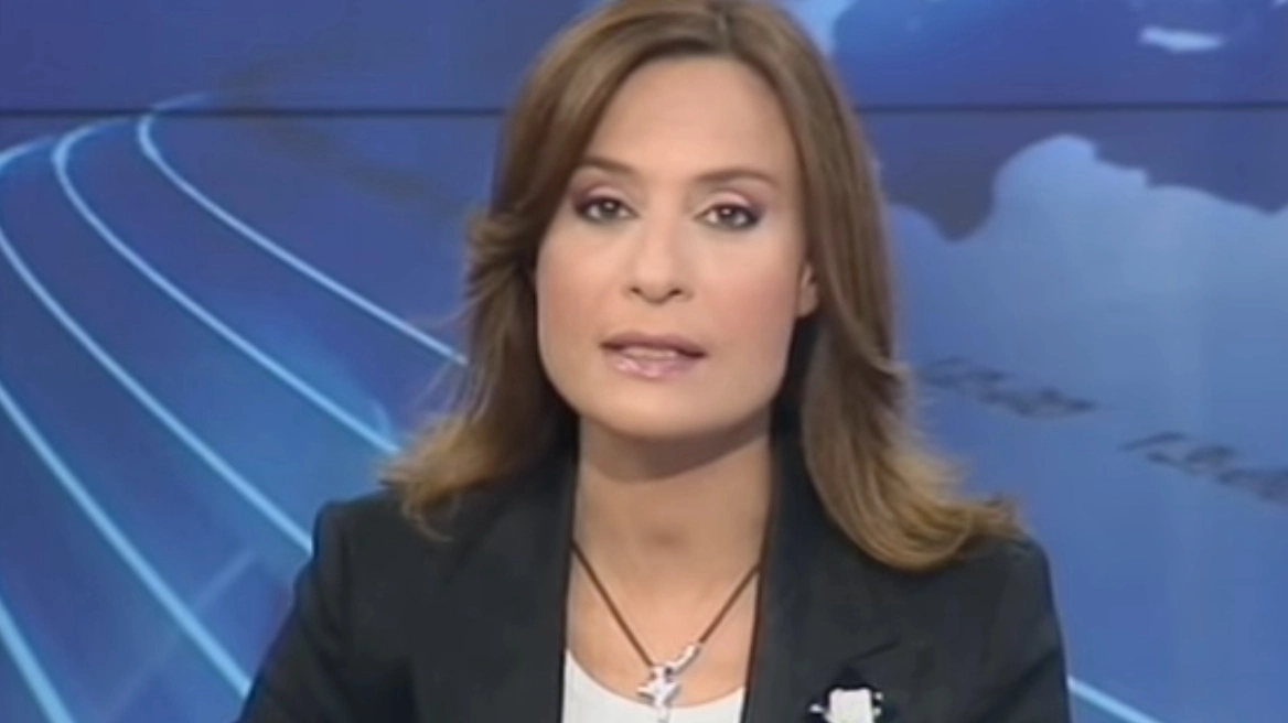 Γιώτα Μιχαλοπούλου: Δεν χάθηκα, δεν θα γίνω είδηση για την υγεία μου (ΦΩΤΟ)