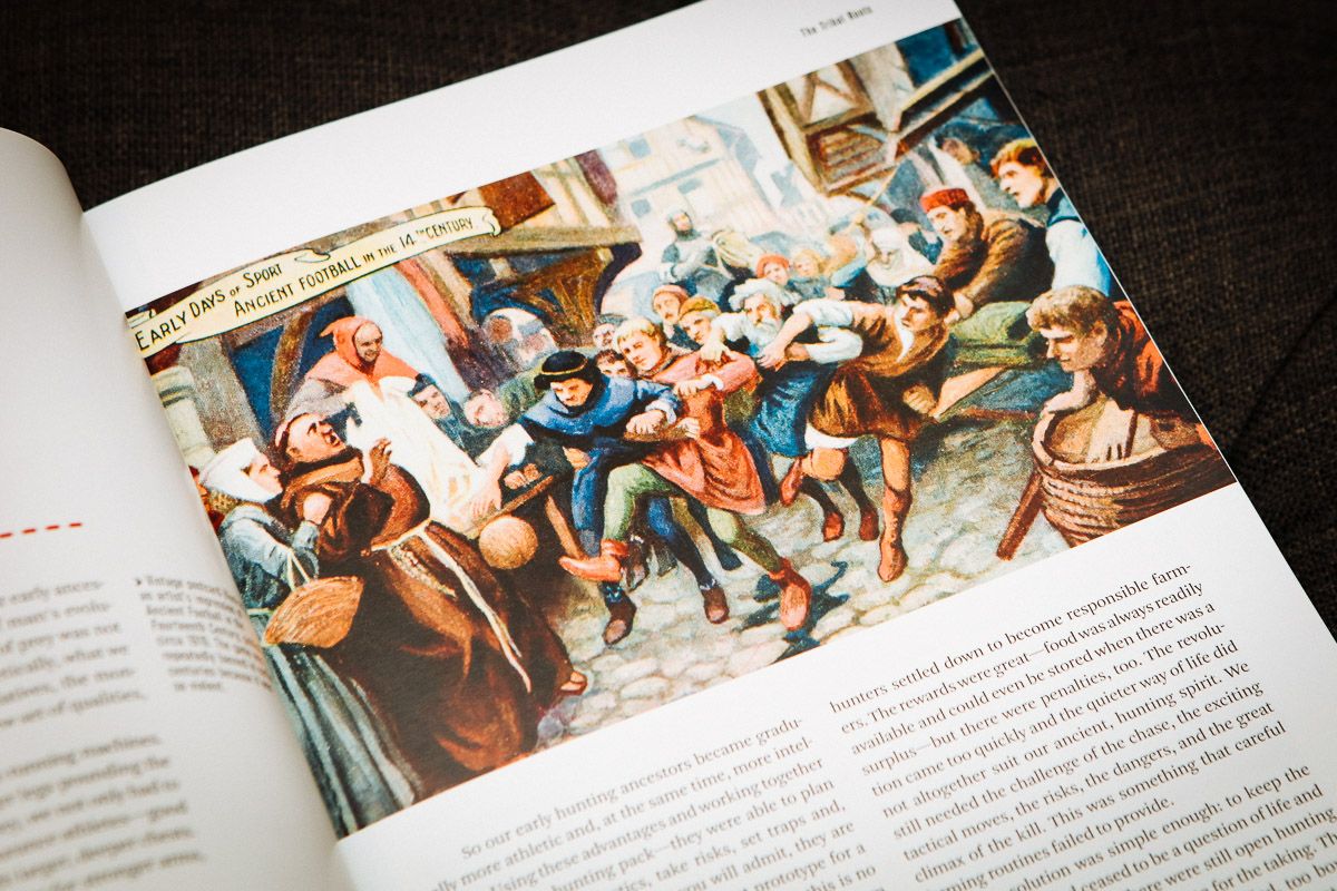 Μια διαδρομή από το «κρέας» στον «Καραϊσκάκη»