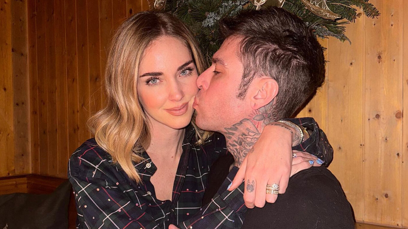 Κιάρα Φεράνι – Φέντεζ: Χώρισαν μετά από 5 χρόνια γάμου