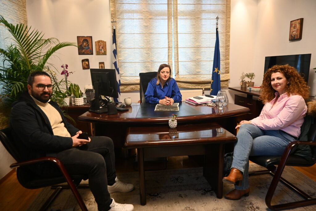 Θεσσαλονίκη: «Θέλουμε ένα Δήμο Πράσινο & Καθαρό» – Πρόγραμμα Δενδροφυτεύσεων σε όλο το Δήμο Δέλτα