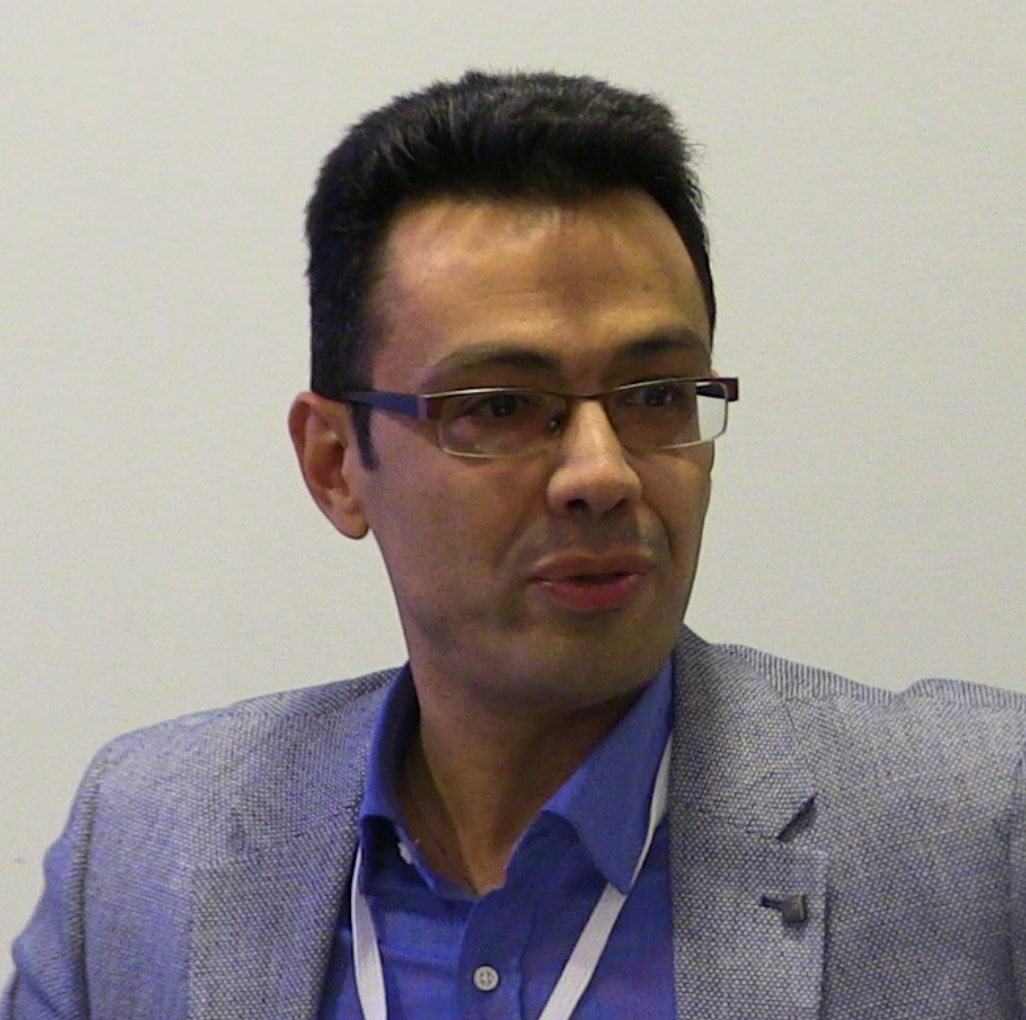 Θα δοκιμάσει την τύχη του ο Σωτ. Σέρμπος στις ευρωεκλογές;