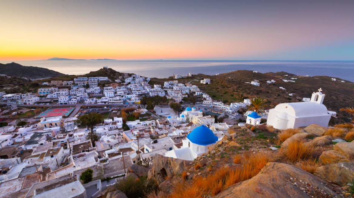 «Τουρισμός για Όλους» με voucher διακοπών μέχρι 400 ευρώ – Ποιοι είναι οι δικαιούχοι