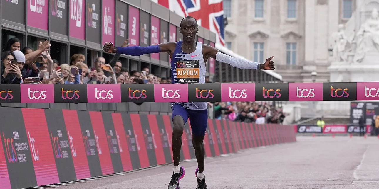 Σοκ: Νεκρός σε τροχαίο ο 24χρονος μαραθωνοδρόμος, κάτοχος του παγκοσμίου ρεκόρ, Κέλβιν Κίπτουμ