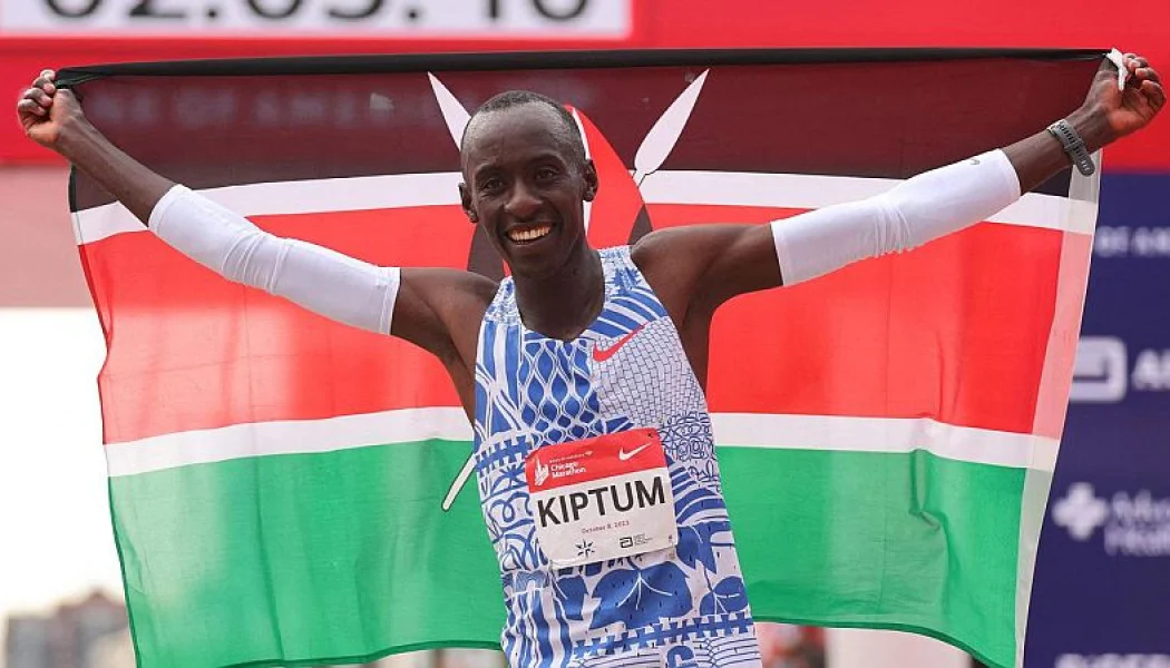 Τρεις συλλήψεις για το θάνατο του Κίπτουμ, στις 24/2 η κηδεία του