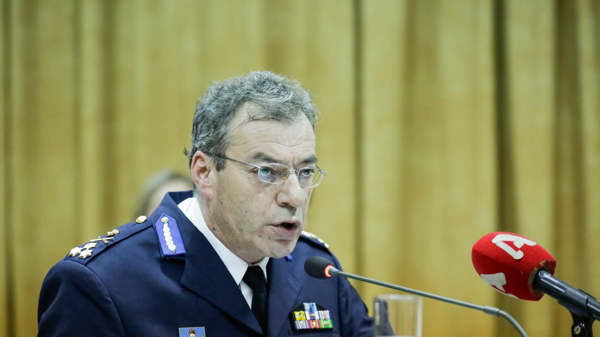 Δίκη για Μάτι: Ενοχή Ματθαιόπουλου επειδή δεν κινητοποίησε τα πλοιάρια της πυροσβεστικής ζήτησε ο εισαγγελέας