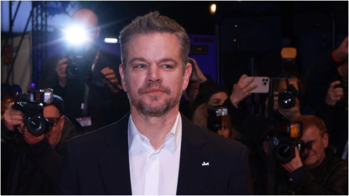 Ματ Ντέιμον: Θα ήθελε να συμμετάσχει σε νέα ταινία «Jason Bourne»