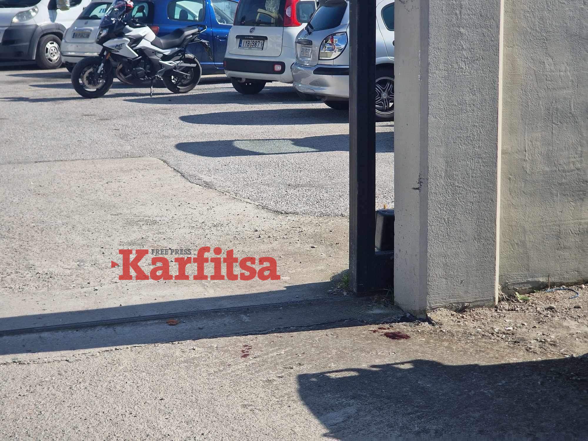 Θεσσαλονίκη: Άρπαξε το μαχαίρι από το χέρι του 42χρονου – Πώς κατάφερε να σωθεί η 39χρονη (ΦΩΤΟ)