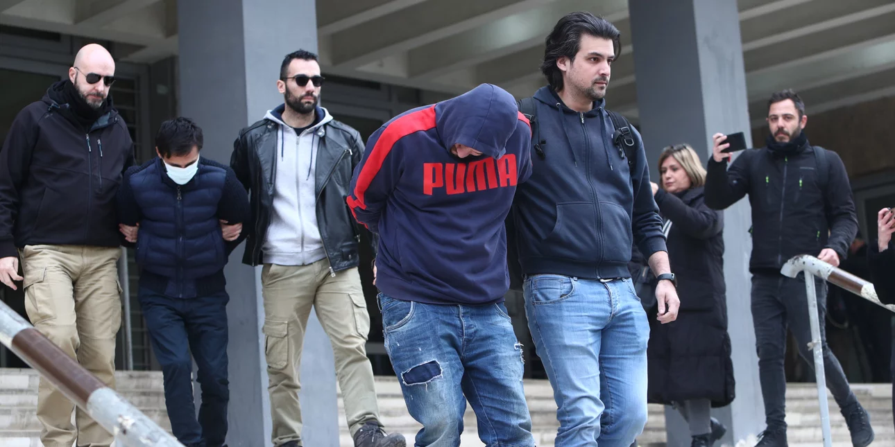 Θεσσαλονίκη: «Αν η Γεωργία ήξερε το παρελθόν του συντρόφου της, θα ζούσε…»